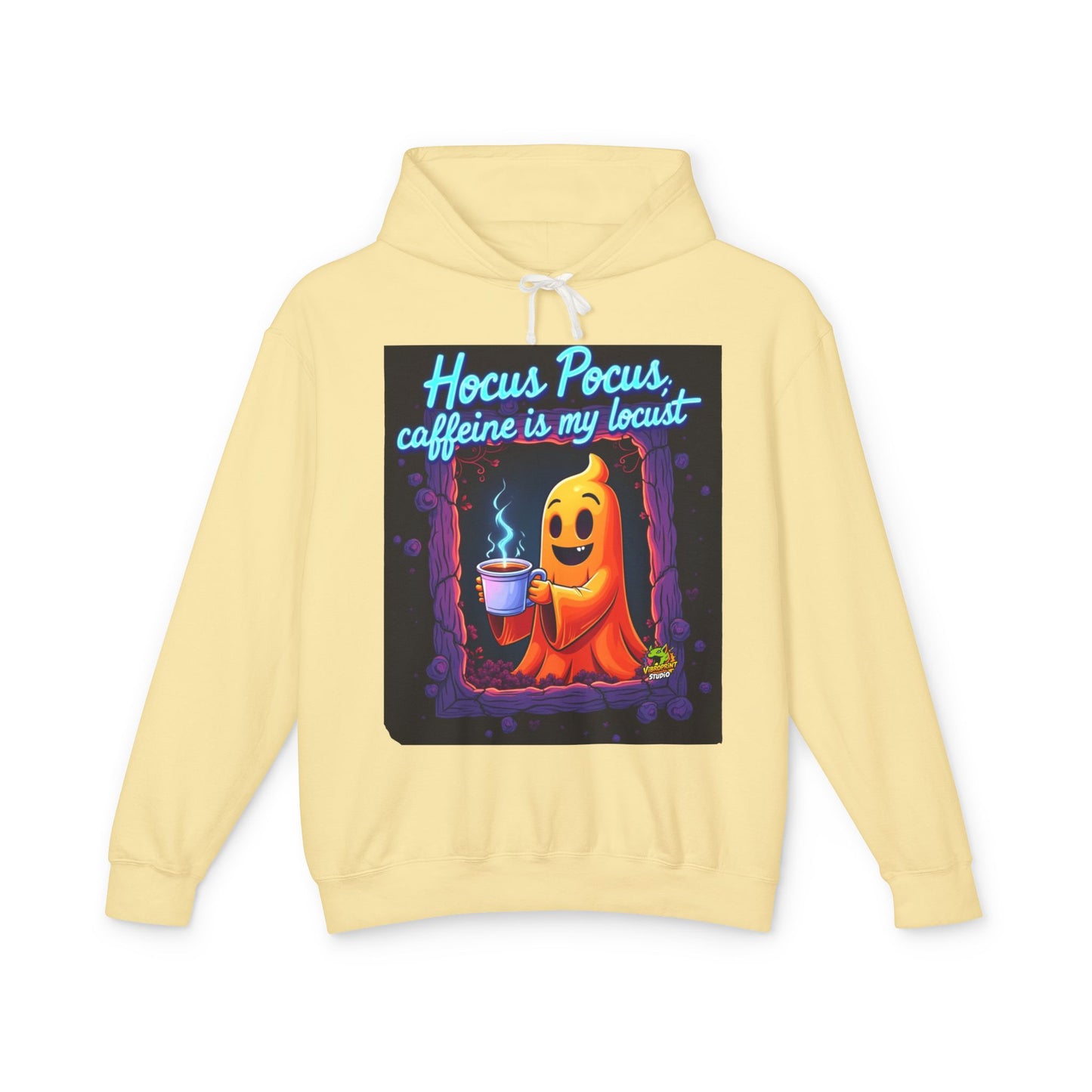 Fall Hoodie | Hocus Pocus Hoodie | Retro 80s Hoodie | Halloween Party