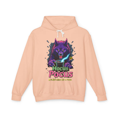 | - Fall Hoodie | Hocus Pocus Hoodie | Retro 80s Style | Halloween Hoodie - custom-made. perfect gift idea. Order yours now and stand out with this exclusive piece!