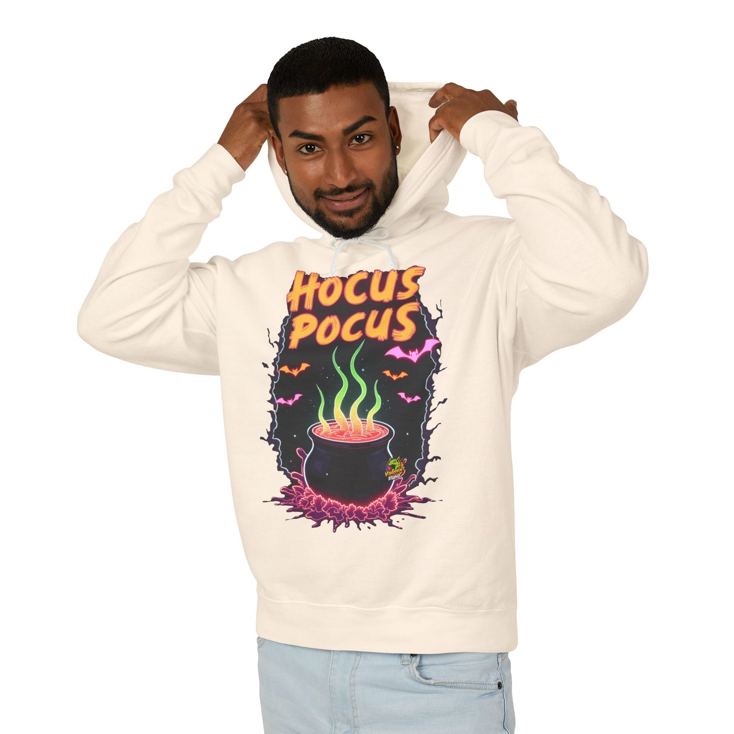 Fall Hoodie | Hocus Pocus Hoodie | Fall Season Hoodie | Retro 80s