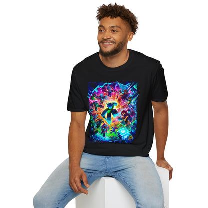 Birthday - Stylish Roblox Gamer Tee for Teens | Roblox Clothing for Kids | Roblox Graphic Shirt | Fun Roblox Birthday Gift - premium material. perfect gift idea. Order yours now and stand out with this exclusive piece!