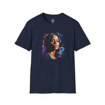 Aaliyah - Aaliyah shirt | Honoring a Timeless Music Icon | Memorial Tribute Tee - custom-made. perfect gift idea. Order yours now and stand out with this exclusive piece!