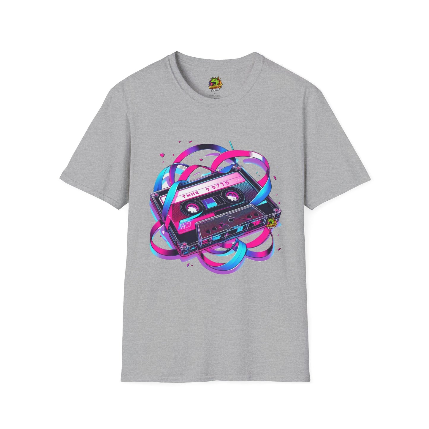 The 1975 Merch - Retro Futurism