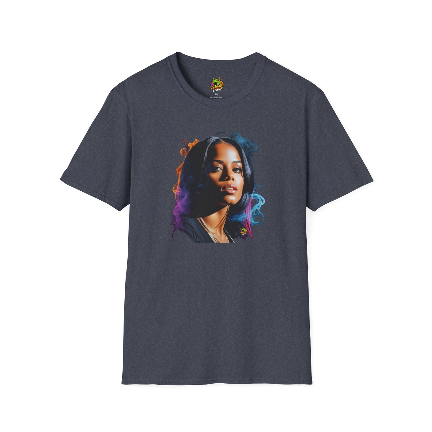 Aaliyah - Aaliyah shirt | Honoring a Timeless Music Icon | Memorial Tribute Tee - premium material. perfect gift idea. Order yours now and stand out with this exclusive piece!