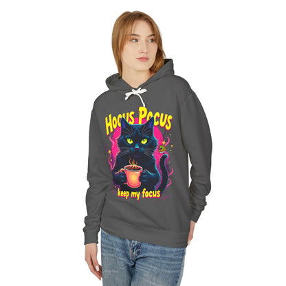 Hocus - Fall Hoodie | Hocus Pocus Hoodie | Retro 80s Style | Halloween Hoodie - premium material. limited stock. Order yours now and stand out with this exclusive piece!