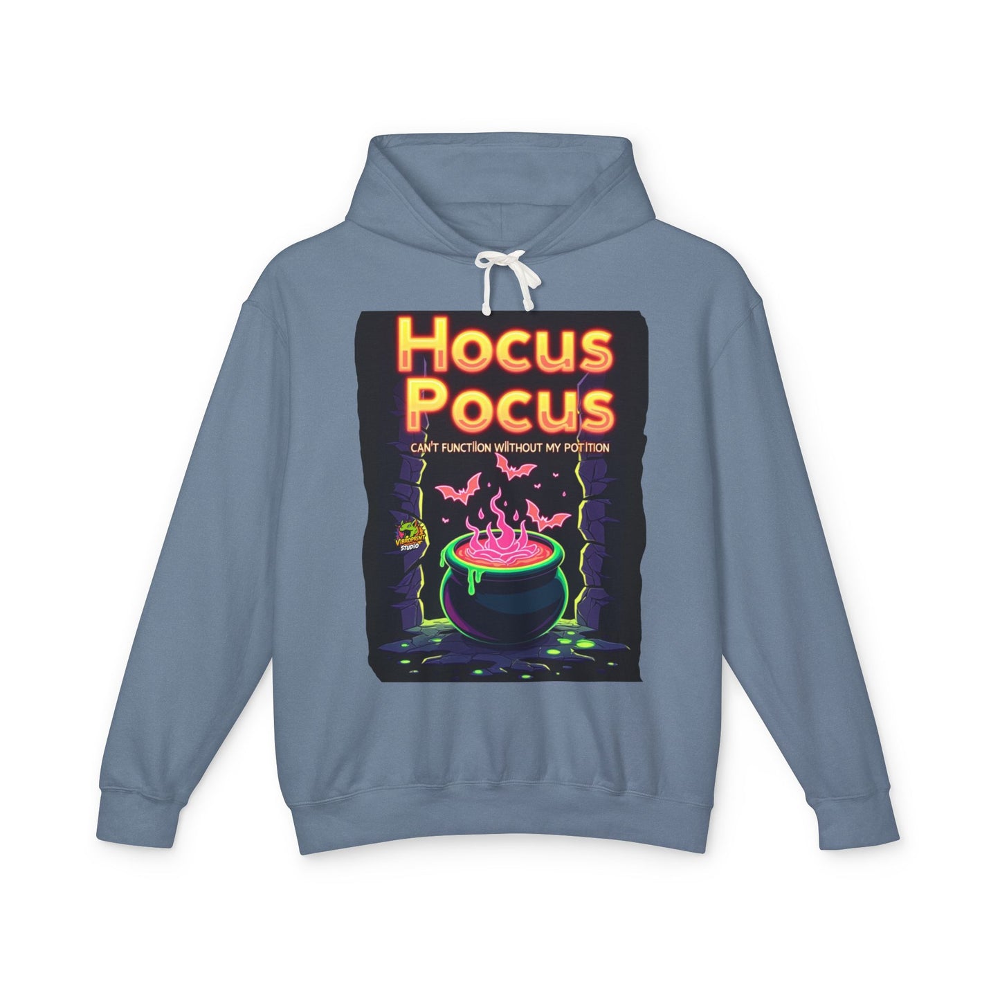 Title: Fall Hoodie | Hocus Pocus Hoodie | Retro 80s Style | Halloween