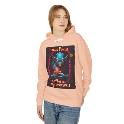 Fall Hoodie | Hocus Pocus Hoodie | Retro 80s Neon | Halloween