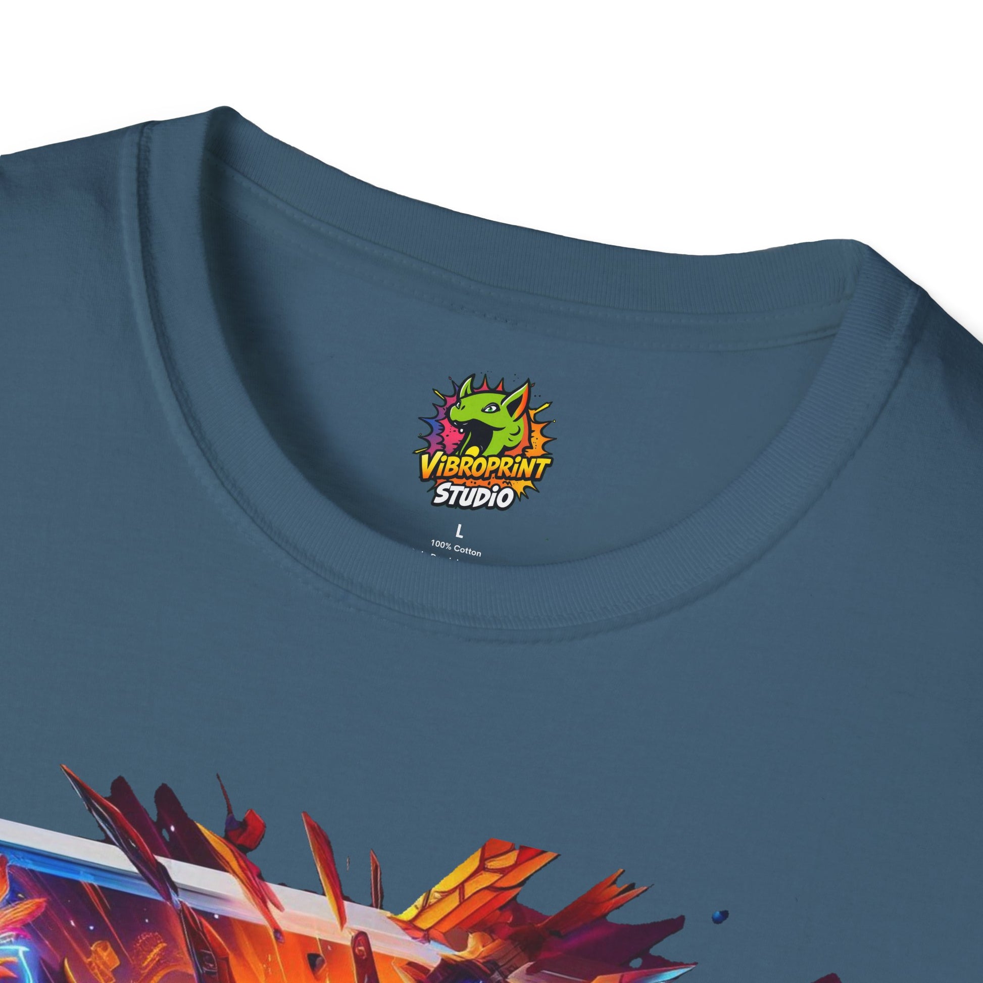 trending - Roblox Gamer T-Shirt for Boys | Roblox Shirt for Girls | Cool Roblox Graphic Tee | Roblox Gift for Kids - Order yours now and stand out with this exclusive piece!