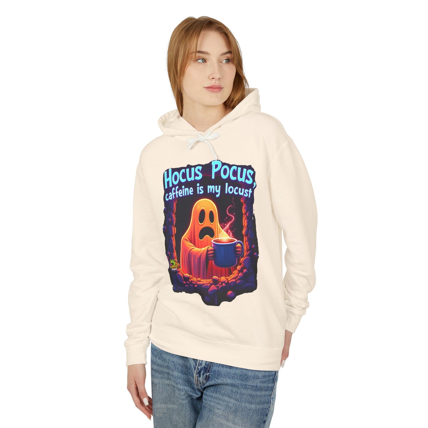 80s - Fall Hoodie | Hocus Pocus Hoodie | Retro 80s Style | Spooky Season - custom-made. limited stock. Order yours now and stand out with this exclusive piece!