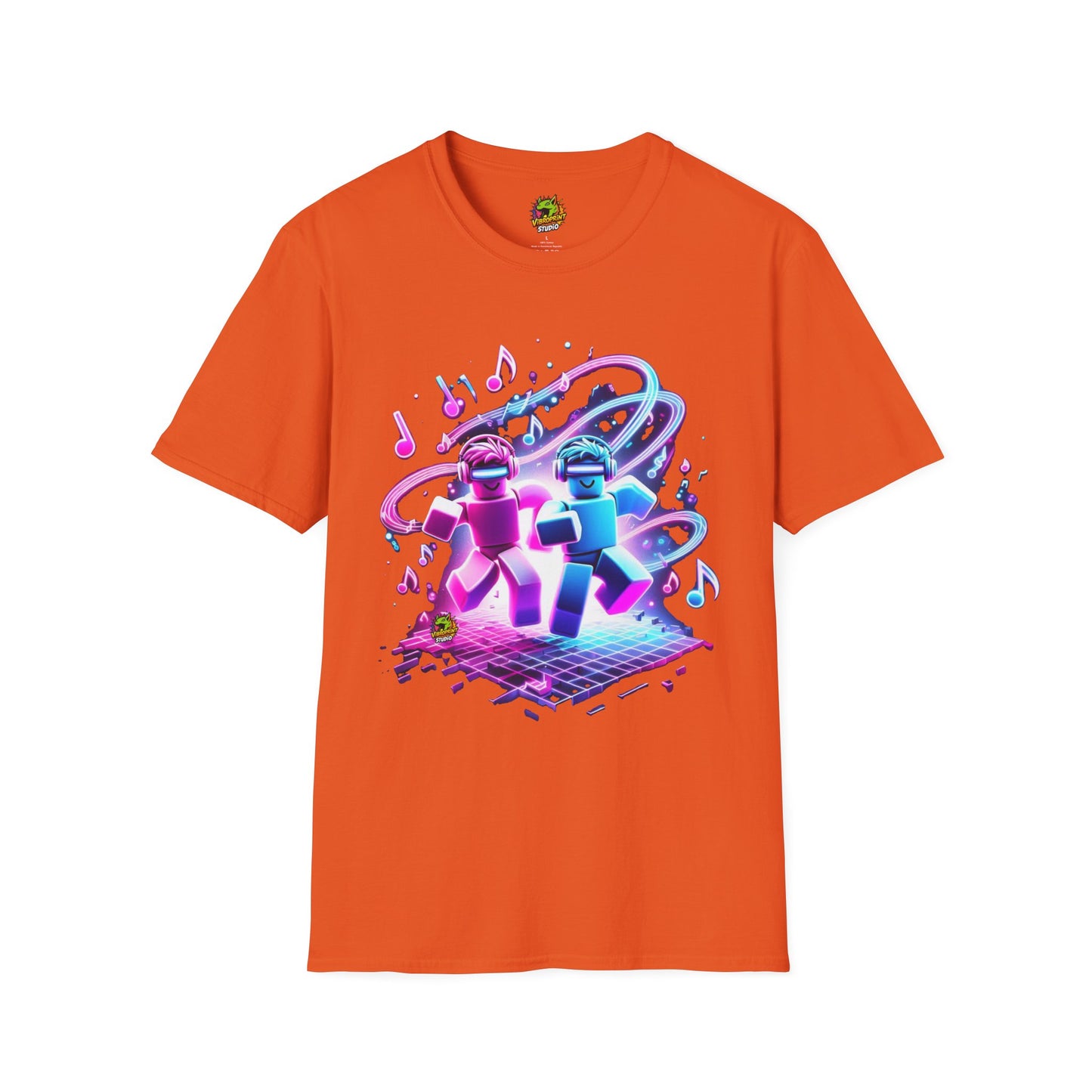 T-Shirt - Roblox T-Shirt - Epic Gamer Challenge - premium material. limited stock. Order yours now and stand out with this exclusive piece!