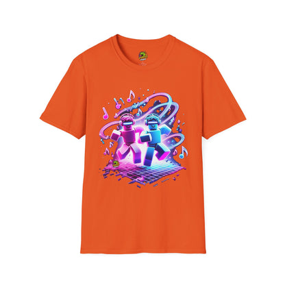 T-Shirt - Roblox T-Shirt - Epic Gamer Challenge - premium material. limited stock. Order yours now and stand out with this exclusive piece!