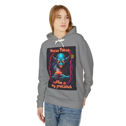 Fall Hoodie | Hocus Pocus Hoodie | Retro 80s Neon | Halloween