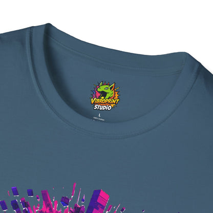 Roblox T-Shirt - Blocky Universe