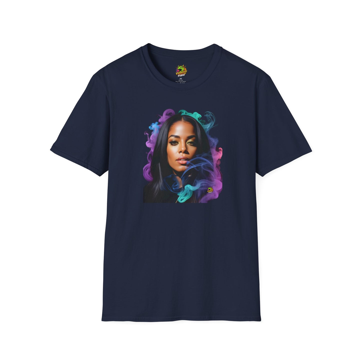 Aaliyah - Aaliyah shirt | Celebrating a Musical Icon | Memorial Tribute to Aaliyah Dana Haughton - premium material. perfect gift idea. Order yours now and stand out with this exclusive piece!