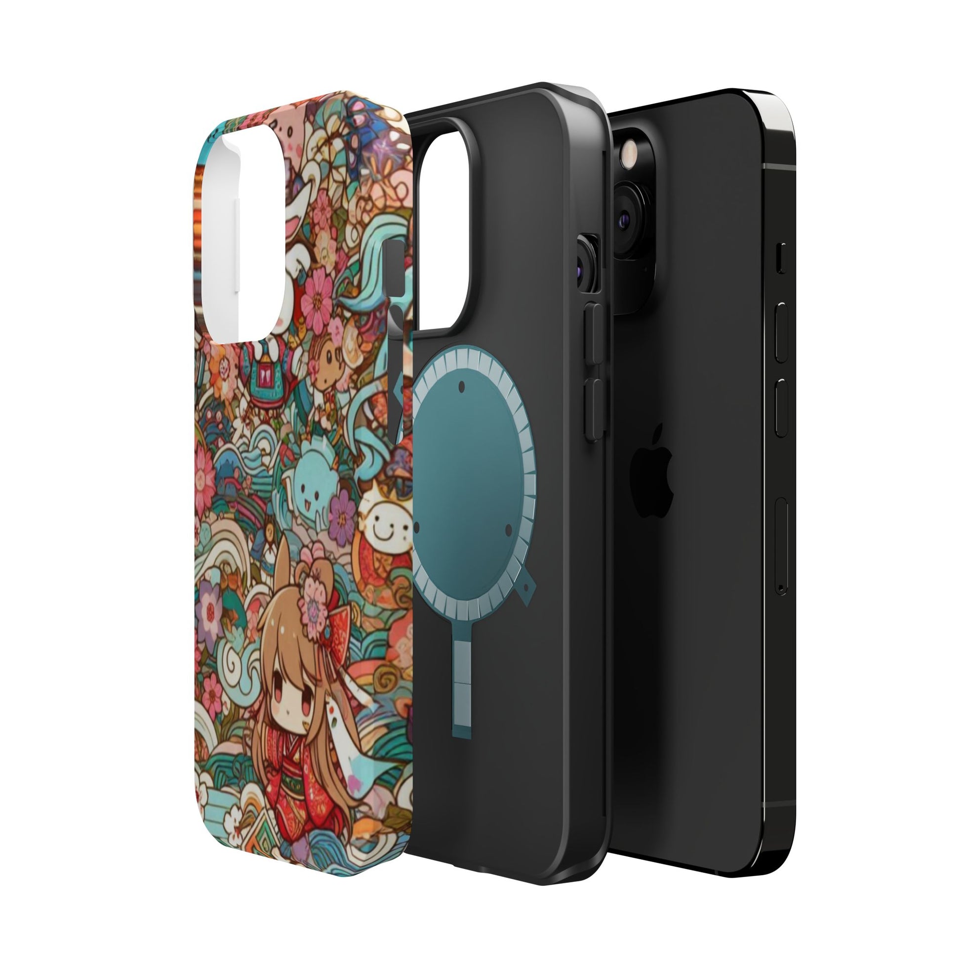 product - iPhone 16 Pro Max Case | Slim Anti-Scratch Silicone | Shockproof & Wireless Charging Ready - premium material. perfect gift idea. Order yours now and stand out with this exclusive piece!