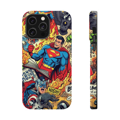 Max - iPhone 16 Pro Max Shockproof Case | Slim Fit, Silicone Cover | Scratch-Resistant & Wireless Charging - custom-made. perfect gift idea. Order yours now and stand out with this exclusive piece!