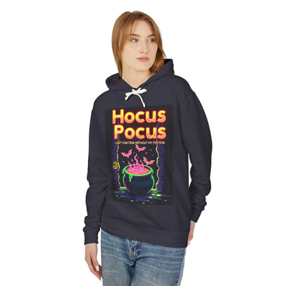 Title: Fall Hoodie | Hocus Pocus Hoodie | Retro 80s Style | Halloween