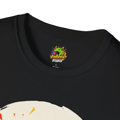 Vibrant Roblox 3D Meme T-Shirt