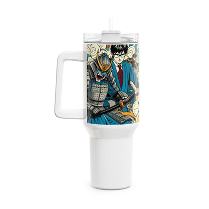 Gamers - Stanley Tumbler | Colorful Anime and Comics Drinkware for Gamers | Geek Tumbler - premium material. limited stock. Order yours now and stand out with this exclusive piece!