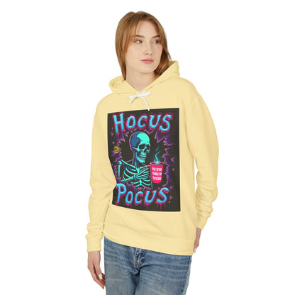 Fall Hoodie | Hocus Pocus Hoodie | Retro 80s Neon | Halloween Party