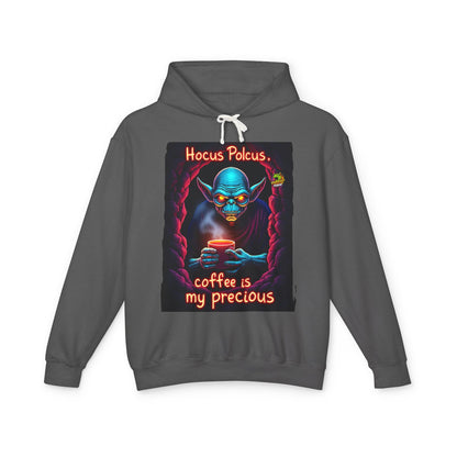 Fall Hoodie | Hocus Pocus Hoodie | Retro 80s Neon | Halloween