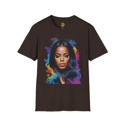 Aaliyah - Aaliyah shirt | Forever One in a Million | Memorial Tribute to a Music Icon - premium material. perfect gift idea. Order yours now and stand out with this exclusive piece!