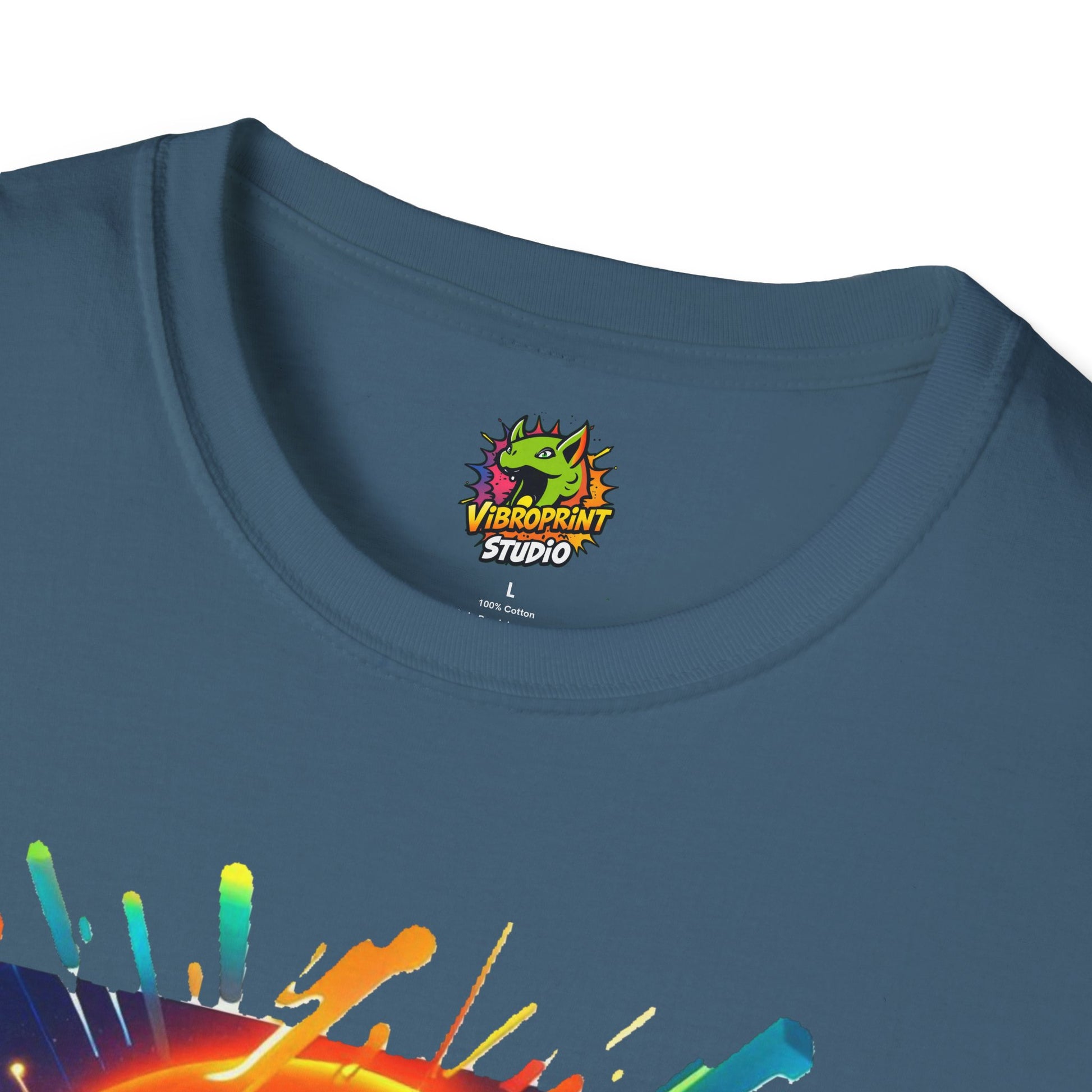 Roblox - Roblox Avatar Tee for Kids | Cool Roblox Game T-Shirt | Roblox Clothing for Boys & Girls | Fun Roblox Gift - custom-made. limited stock. Order yours now and stand out with this exclusive piece!