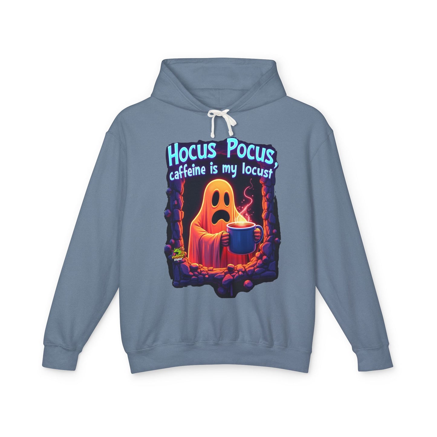 | - Fall Hoodie | Hocus Pocus Hoodie | Retro 80s Style | Spooky Season - custom-made. limited stock. Order yours now and stand out with this exclusive piece!