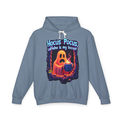 | - Fall Hoodie | Hocus Pocus Hoodie | Retro 80s Style | Spooky Season - custom-made. limited stock. Order yours now and stand out with this exclusive piece!