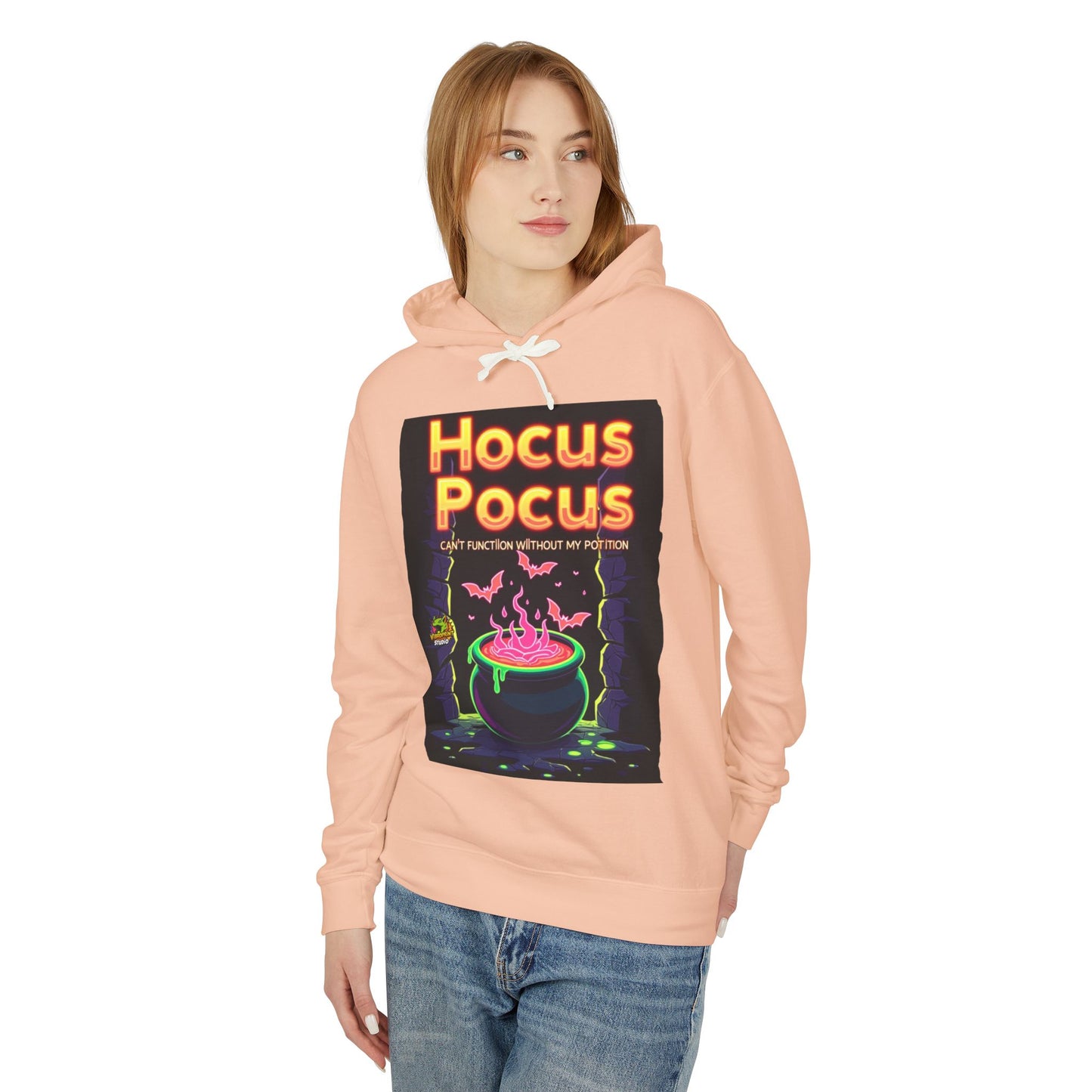 Title: Fall Hoodie | Hocus Pocus Hoodie | Retro 80s Style | Halloween