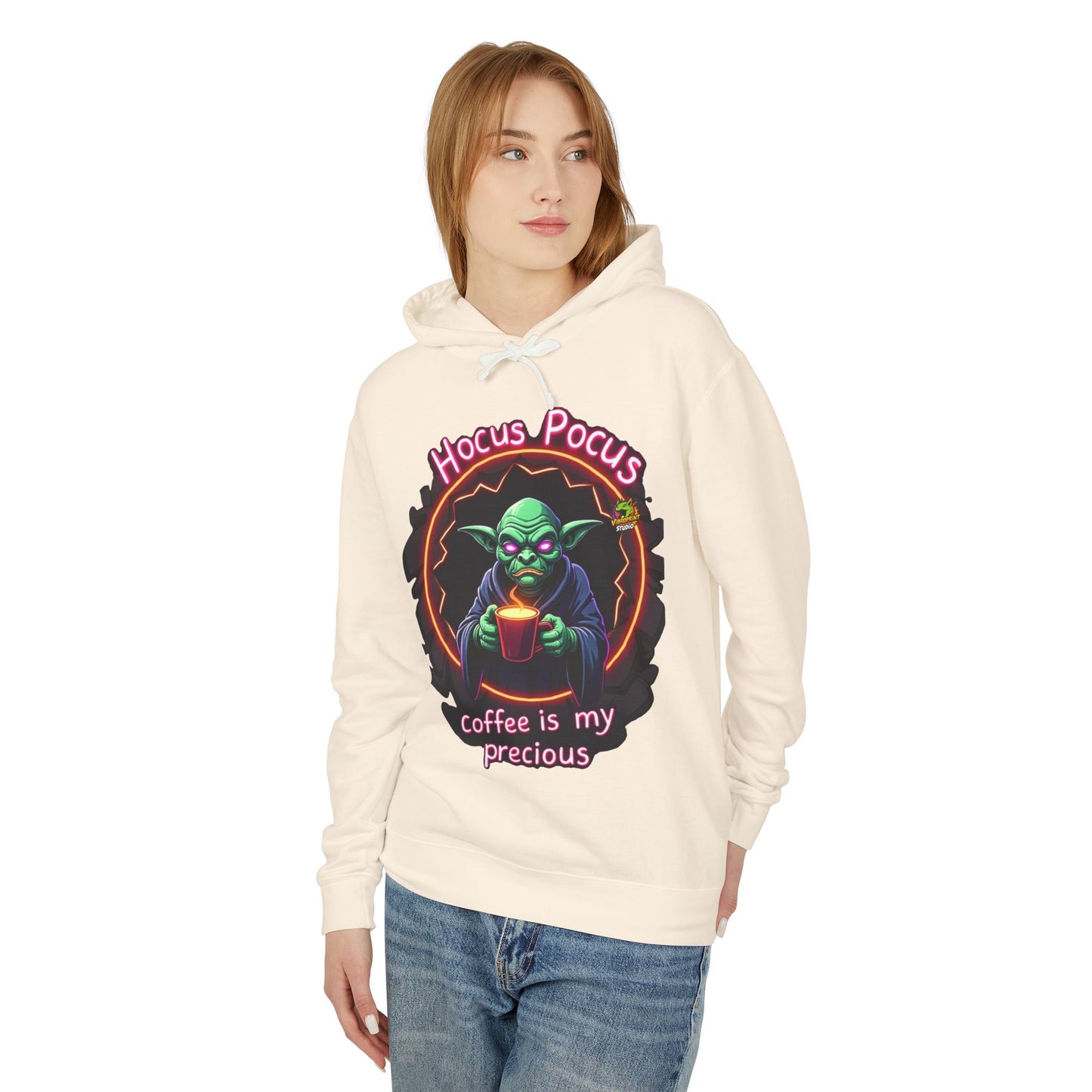 Fall Hoodie | Hocus Pocus Hoodie | Fall Season Hoodie | Retro 80s