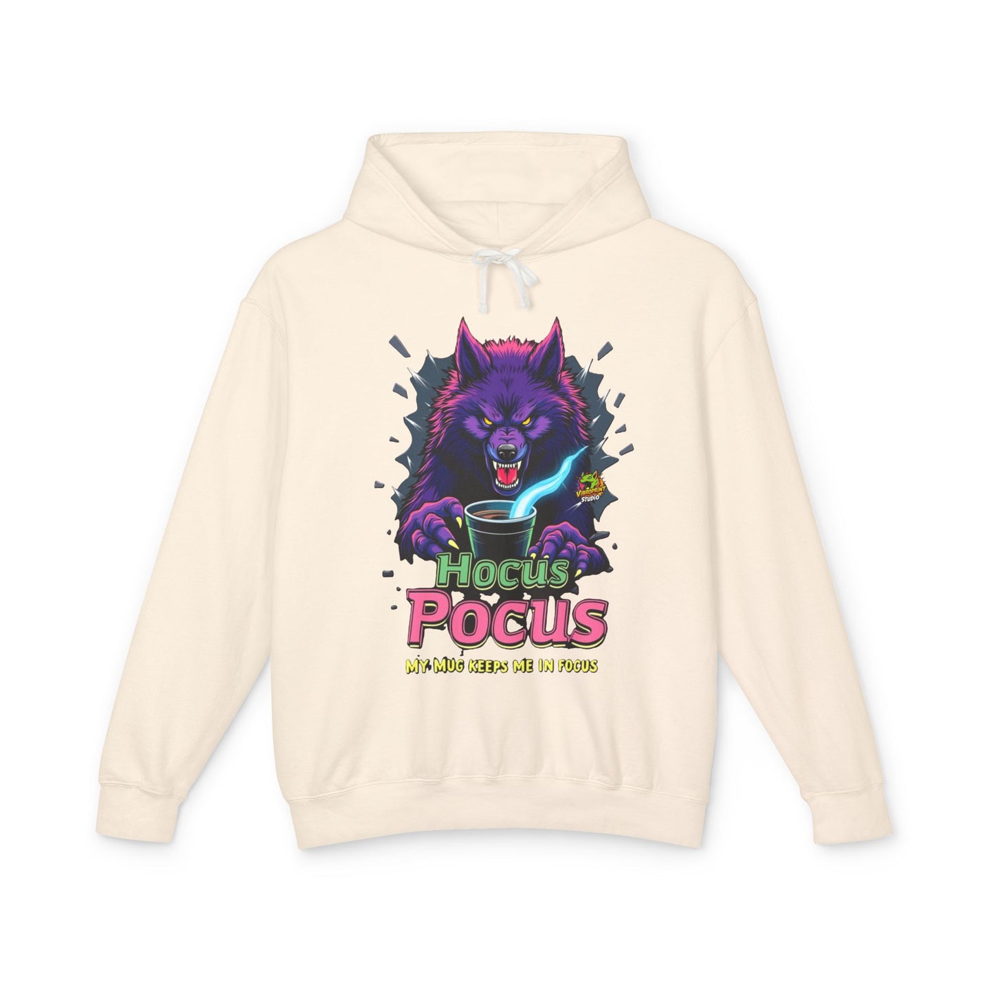 | - Fall Hoodie | Hocus Pocus Hoodie | Retro 80s Style | Halloween Hoodie - premium material. perfect gift idea. Order yours now and stand out with this exclusive piece!