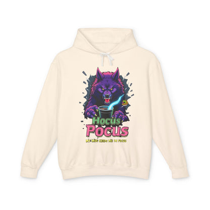 Fall Hoodie | Hocus Pocus Hoodie | Retro 80s Style | Halloween Hoodie