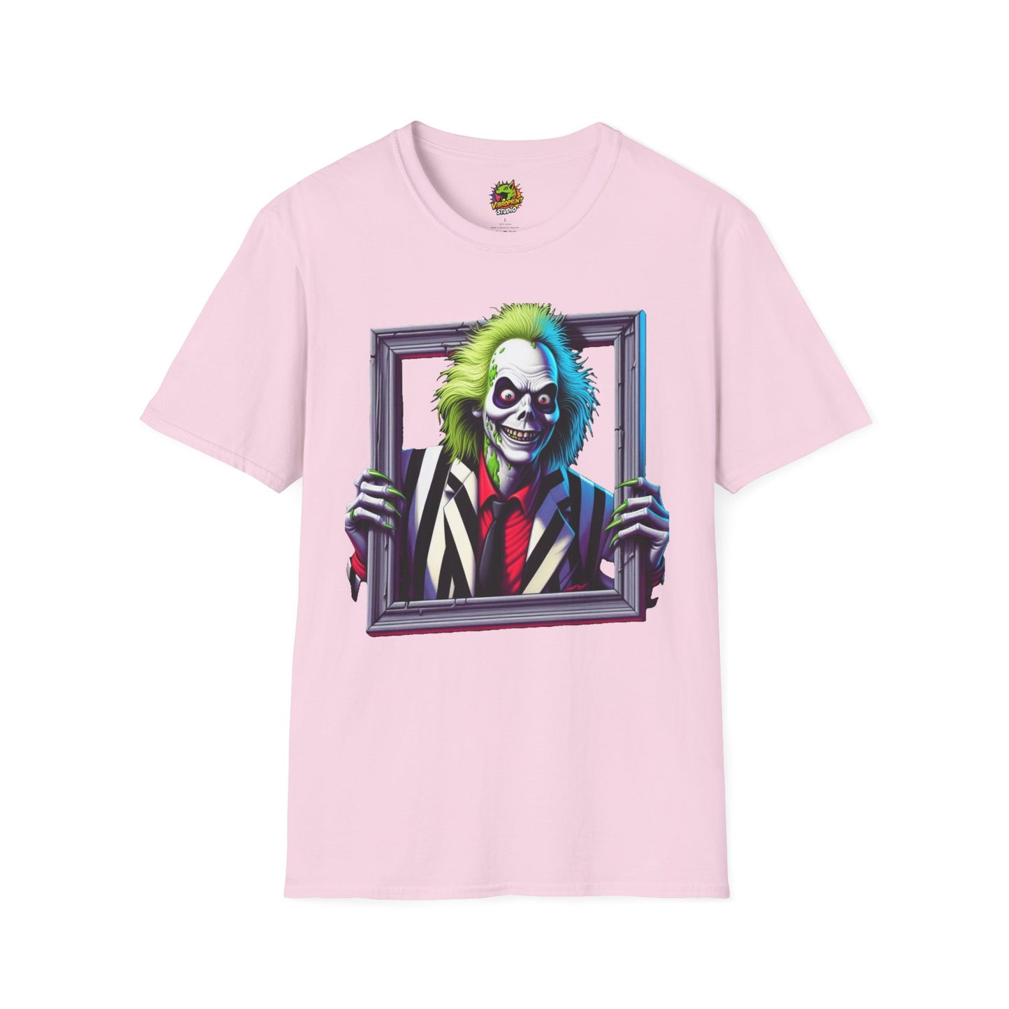 Funny - Beetlejuice Shirt | Beetlejuice Halloween Tee | Beetlejuice Inspired Tee | Funny Beetlejuice Shirt - premium material. limited stock. Order yours now and stand out with this exclusive piece!