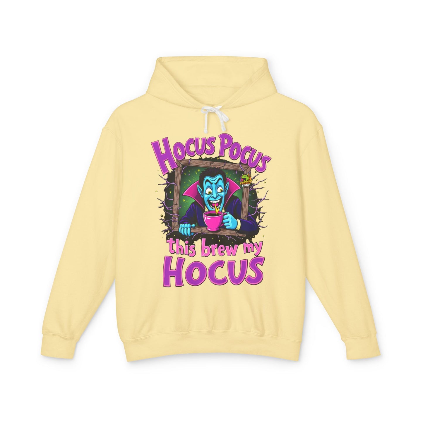 Fall Hoodie | Hocus Pocus Hoodie | Fall Season Hoodie | Retro 80s