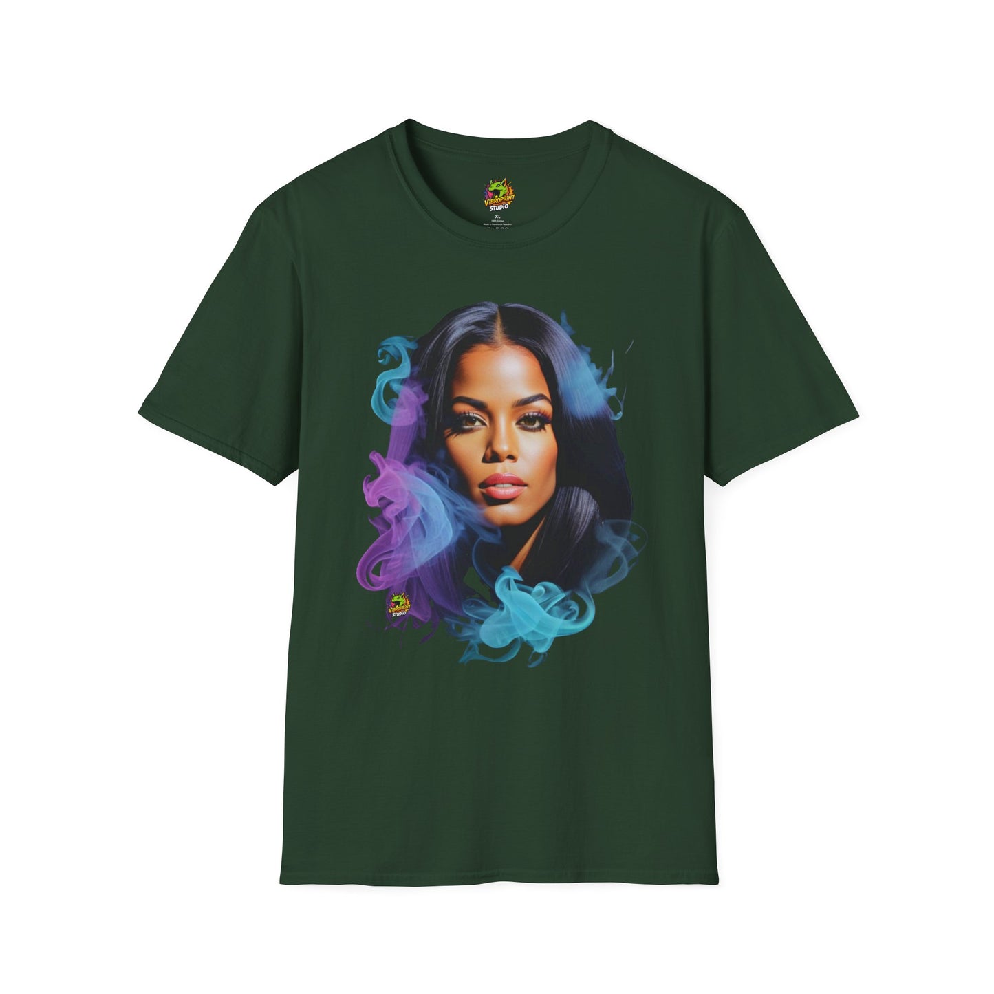 to - Aaliyah shirt | Memorial Tribute to the Queen of Urban Pop | Honoring a Legend’s Legacy - custom-made. perfect gift idea. Order yours now and stand out with this exclusive piece!