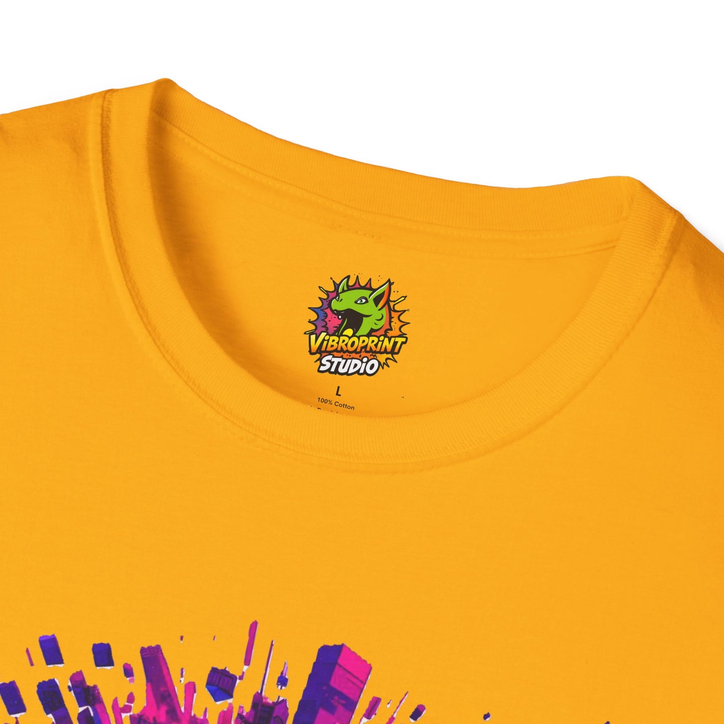 Roblox T-Shirt - Blocky Universe