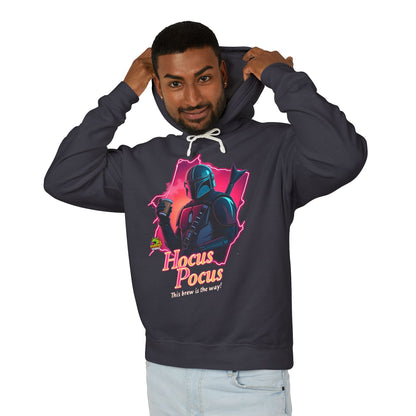 Fall Hoodie | Hocus Pocus Hoodie | Retro 80s Neon | Spooky Season Fun