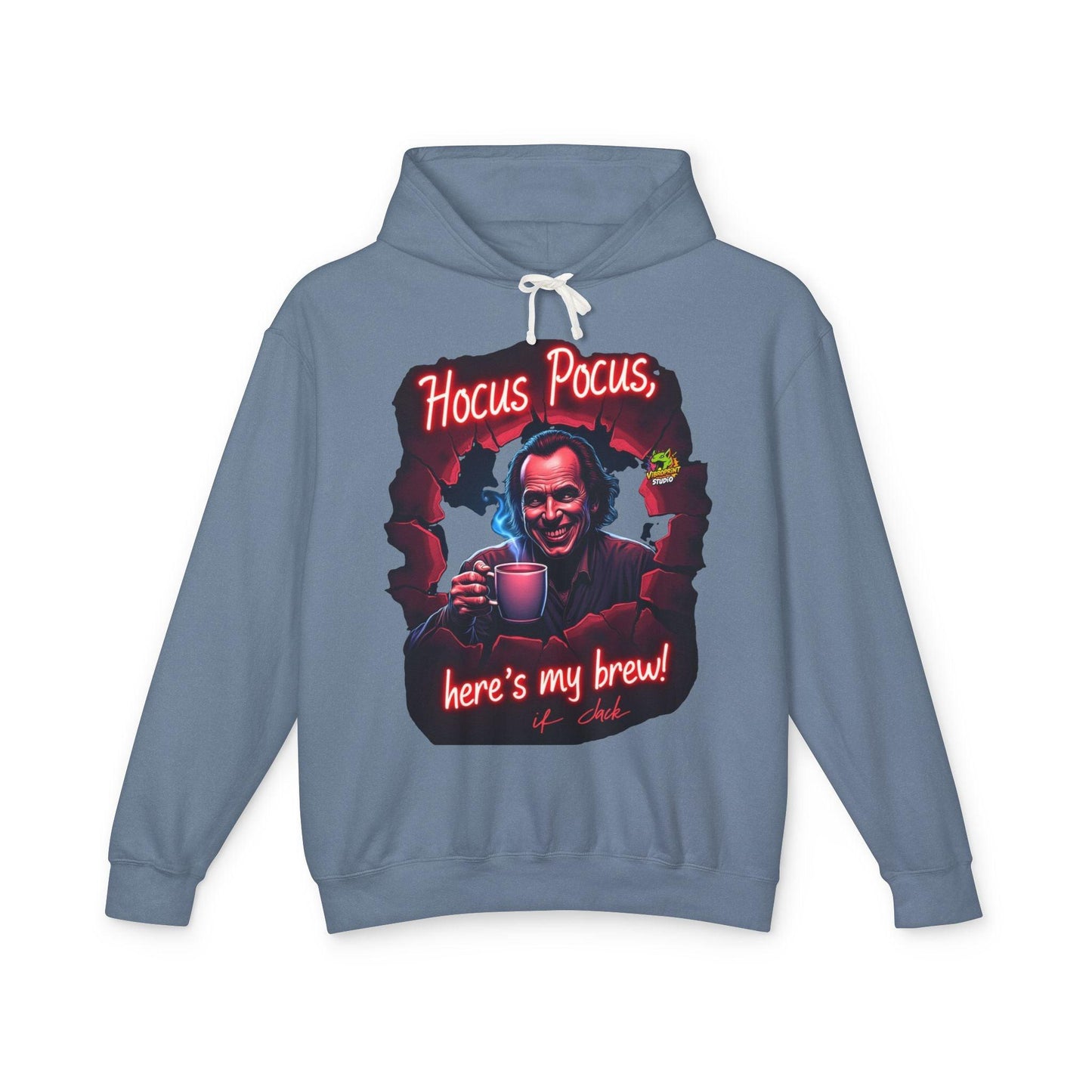 Fall Hoodie | Hocus Pocus Hoodie | Retro 80s Neon | Spooky Halloween