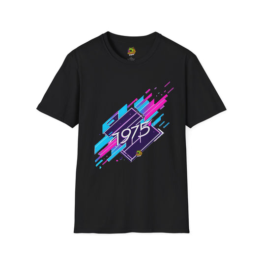 The 1975 Merch - Neon Stage - High Quality Image