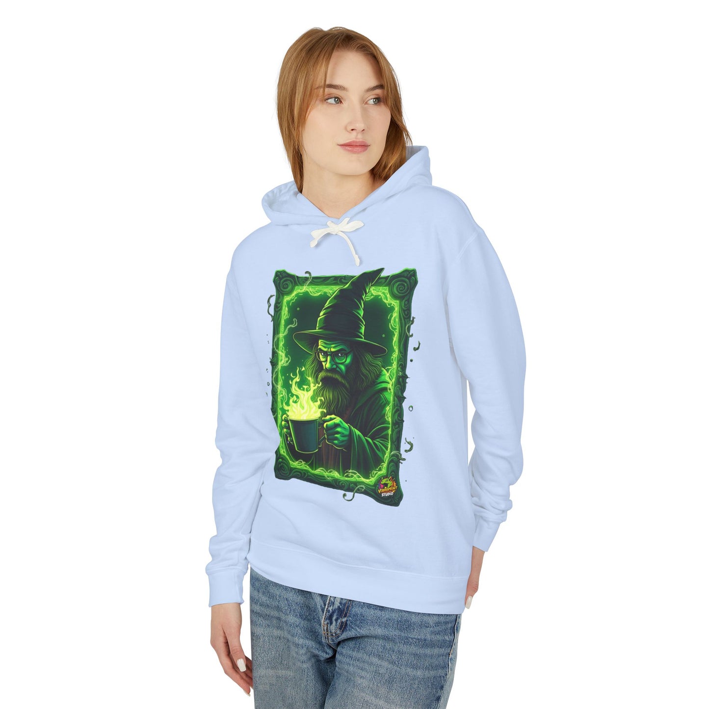 Retro - Fall Hoodie | Hocus Pocus Hoodie | Retro 80s Neon | Spooky Season - premium material. perfect gift idea. Order yours now and stand out with this exclusive piece!