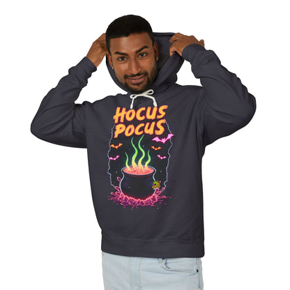 Fall Hoodie | Hocus Pocus Hoodie | Fall Season Hoodie | Retro 80s