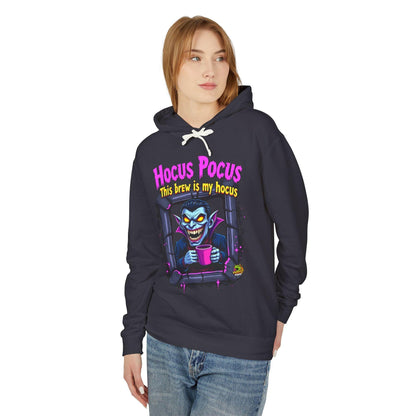 Fall Hoodie | Hocus Pocus Hoodie | Retro 80s Neon | Spooky Season