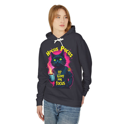 Fall Hoodie | Hocus Pocus Hoodie | Retro 80s Vibe | Halloween Party