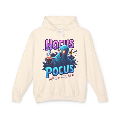 Fall Hoodie | Hocus Pocus Hoodie | Retro 80s Vibe | Spooky Season