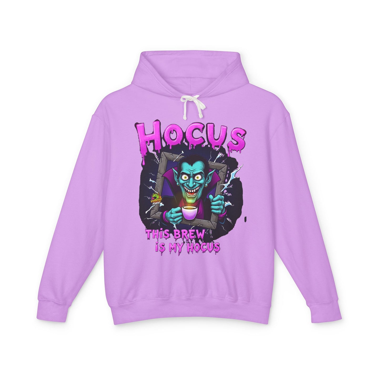 Fall Hoodie | Hocus Pocus Hoodie | Retro 80s Neon | Thanksgiving