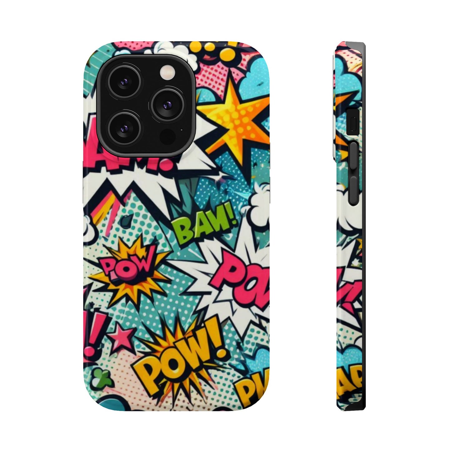 Anti-Scratch - iPhone 16 Pro Max Case | Slim Fit Shockproof Silicone | Anti-Scratch & Wireless Charging Ready - custom-made. perfect gift idea. Order yours now and stand out with this exclusive piece!