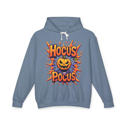 Fall Hoodie | Hocus Pocus Hoodie | Retro 80s Neon | Thanksgiving