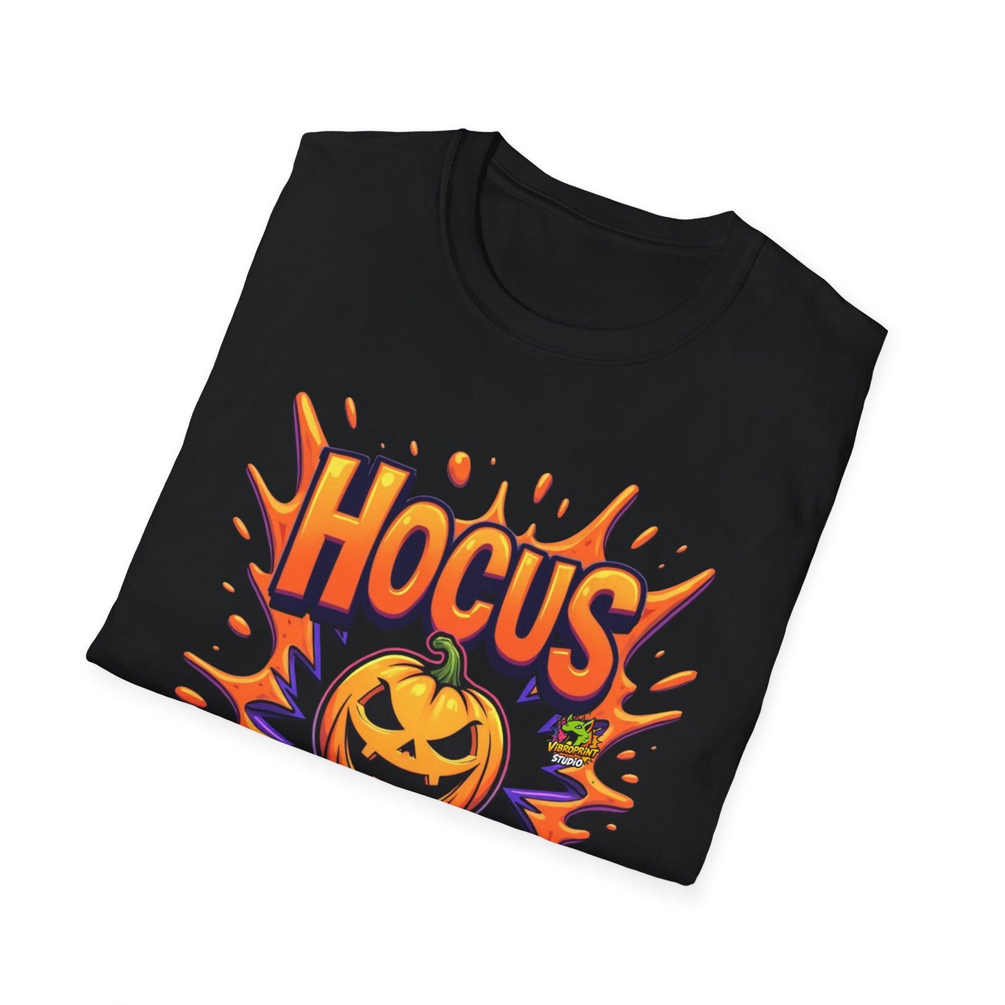 Fall Seasoned Shirt | Hocus Pocus Shirt | Fall Season Shirt | Retro