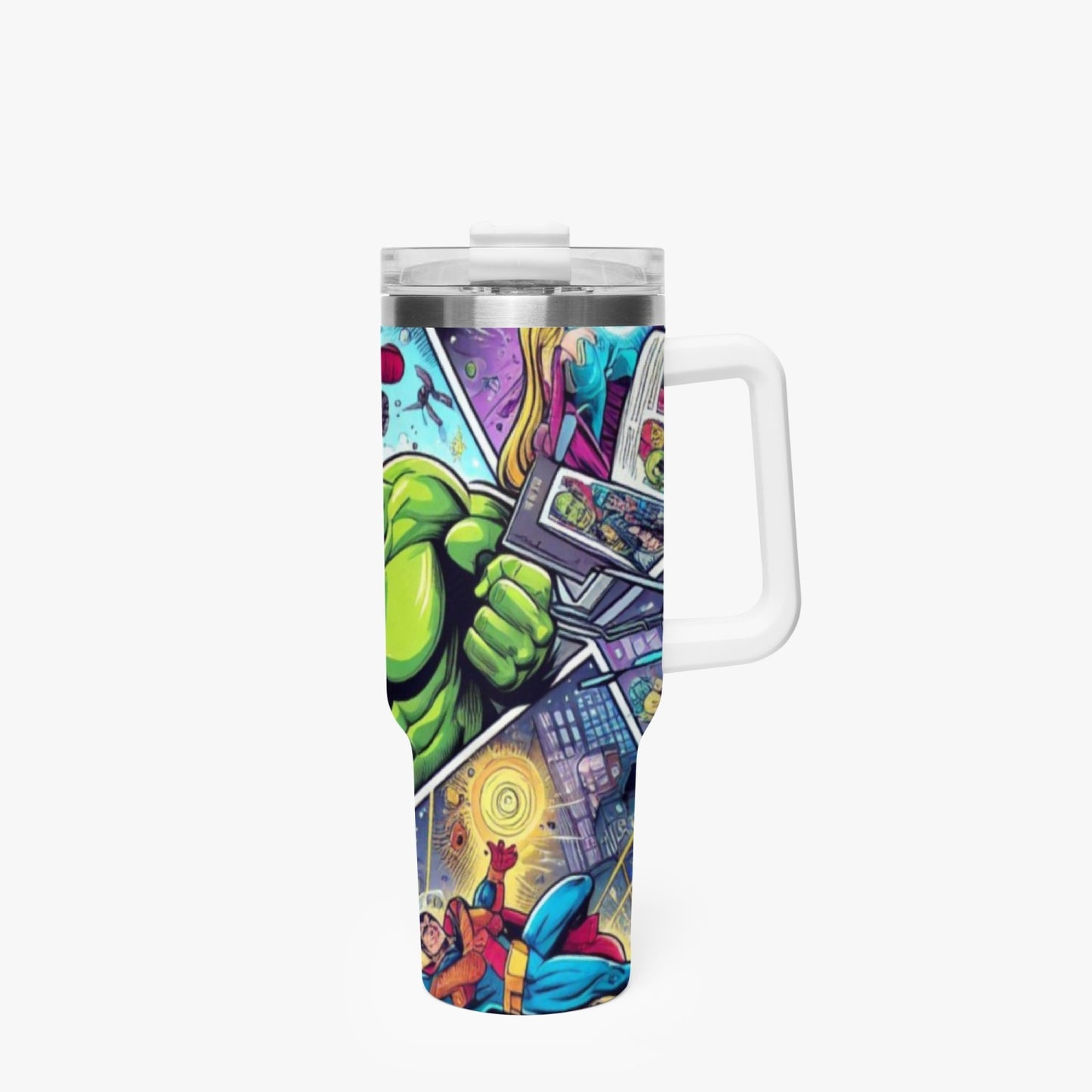 for - Stanley Tumbler, | Insulated Stanley Tumbler, 30oz Travel Mug for Hot & Cold Drinks - custom-made. limited stock. Order yours now and stand out with this exclusive piece!