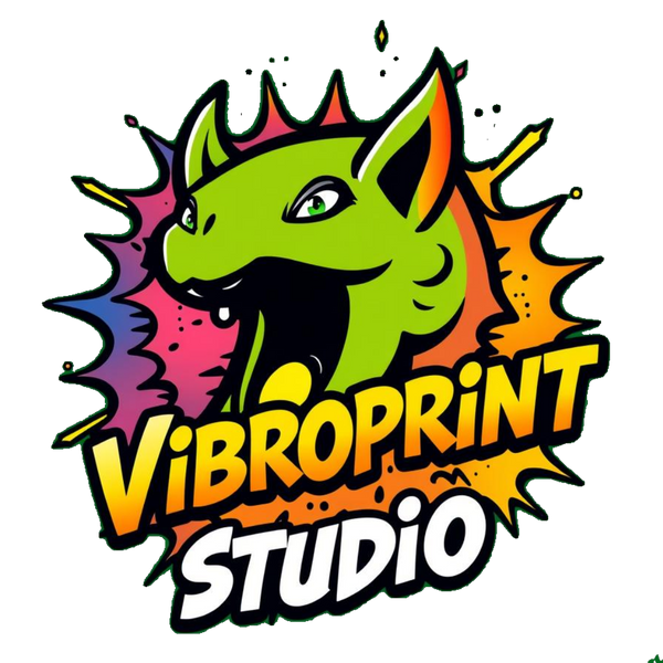 VibroPrint Studio